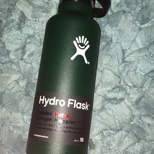 sage hydro flask 40 oz